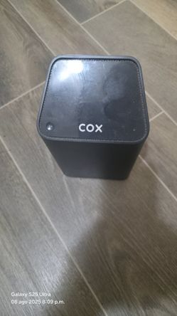 Cox