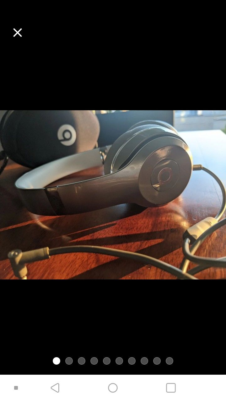 Beats solo 2