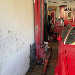 Auto Lift 