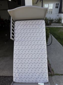 Toddler Bed