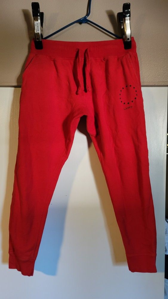 LVFT joggers Large