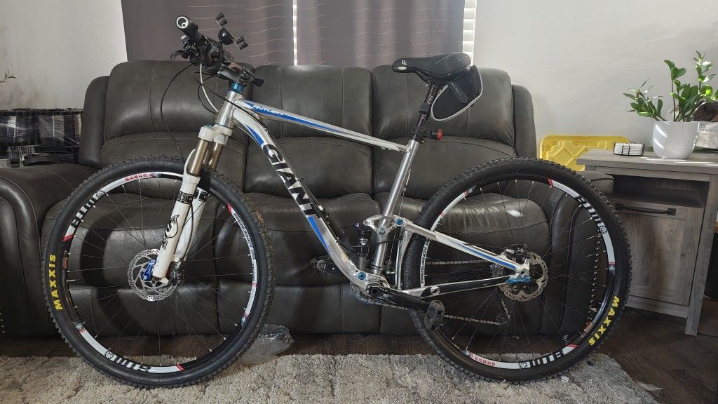 Giant Anthem 29er