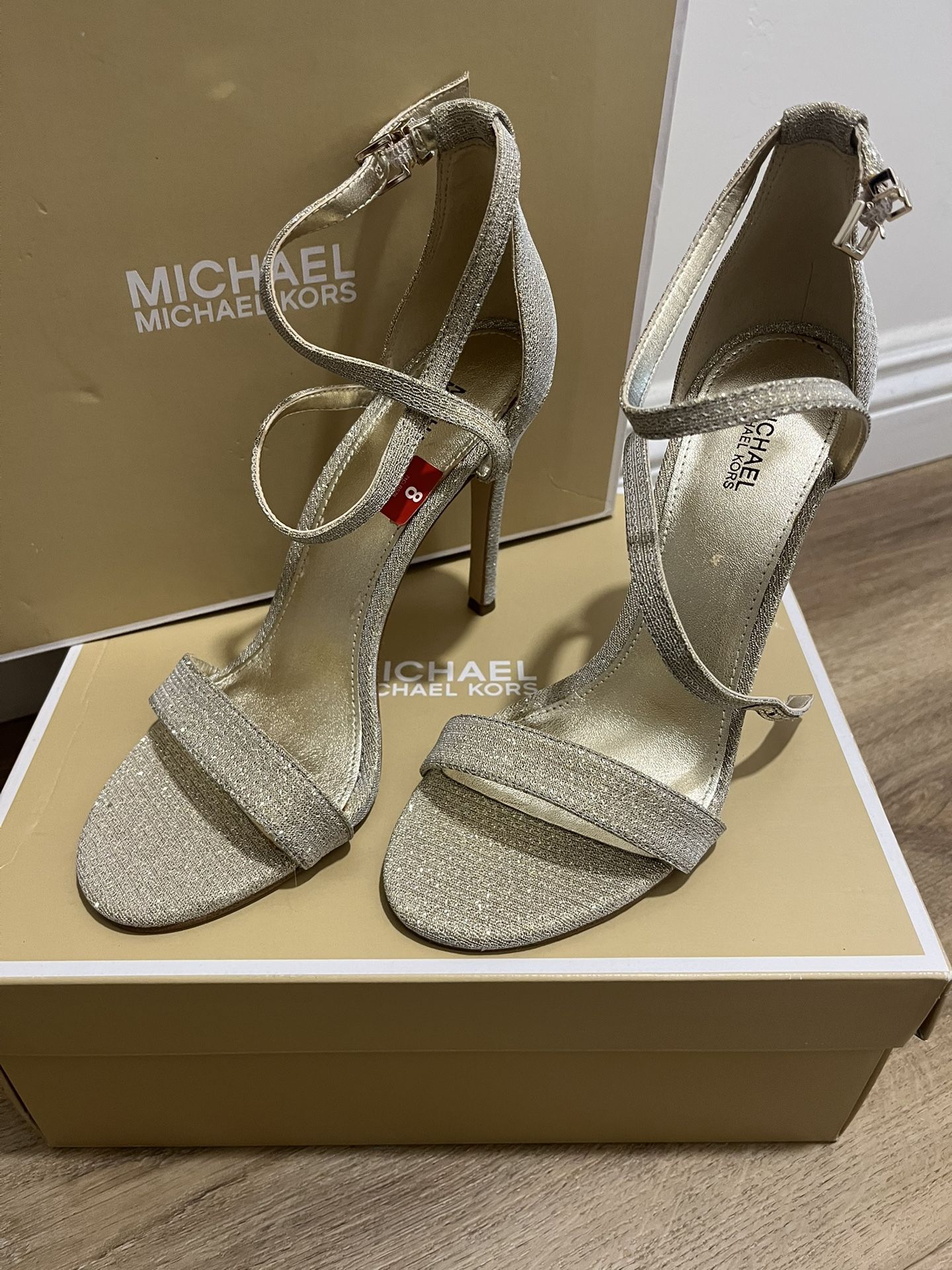 Michael Kors Heels
