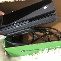 XBOX KINECT! 