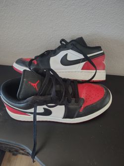 Youth jordans shoes