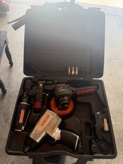 Craftsman Air Tools