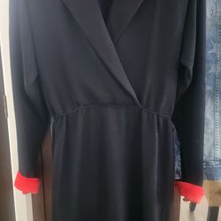 Vintage  St.John dress in good condition for $20