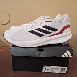 Adidas Runfalcon Men Size 11.5