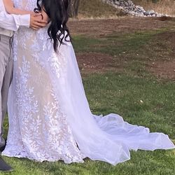 Wedding/ Formal Dress
