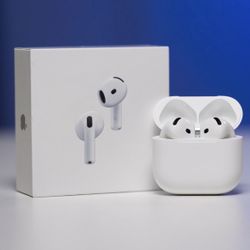 Apple AirPods 4 ANC