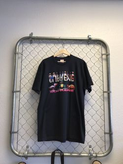Supreme Friends Tee