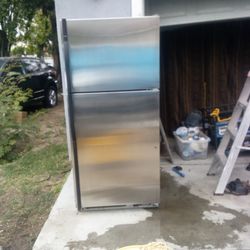 Kenmore Stainless Steel Working Condition 