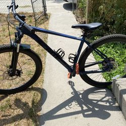 Schwinn Mountain Bike