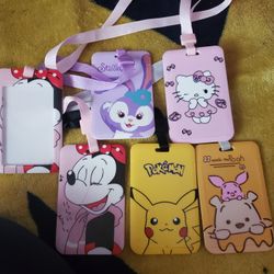 ID Card Holder