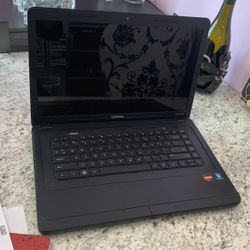 Laptop 
