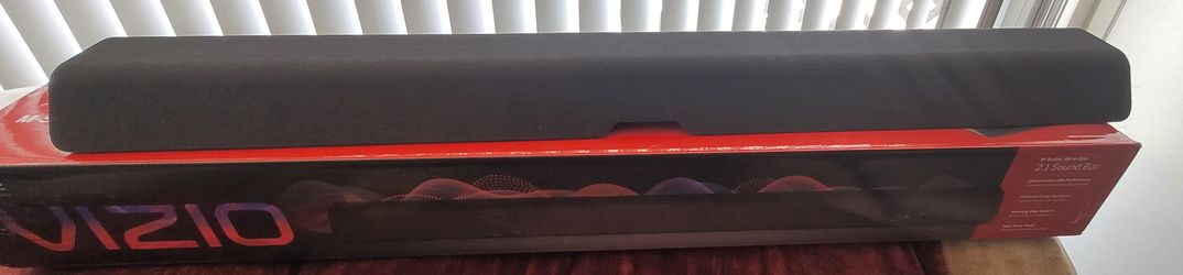 Vizio M-Series All-in-One 2.1 Sound Bar