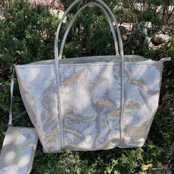 Sequence Express Bag
