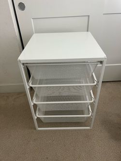 IKEA Jonaxel drawers