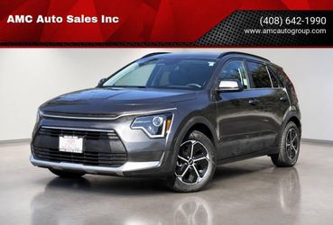 2024 Kia Niro