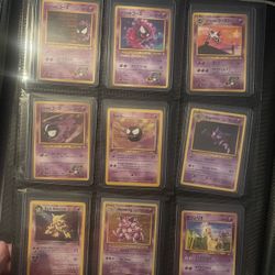 Pokemon Cards Old School 🌎