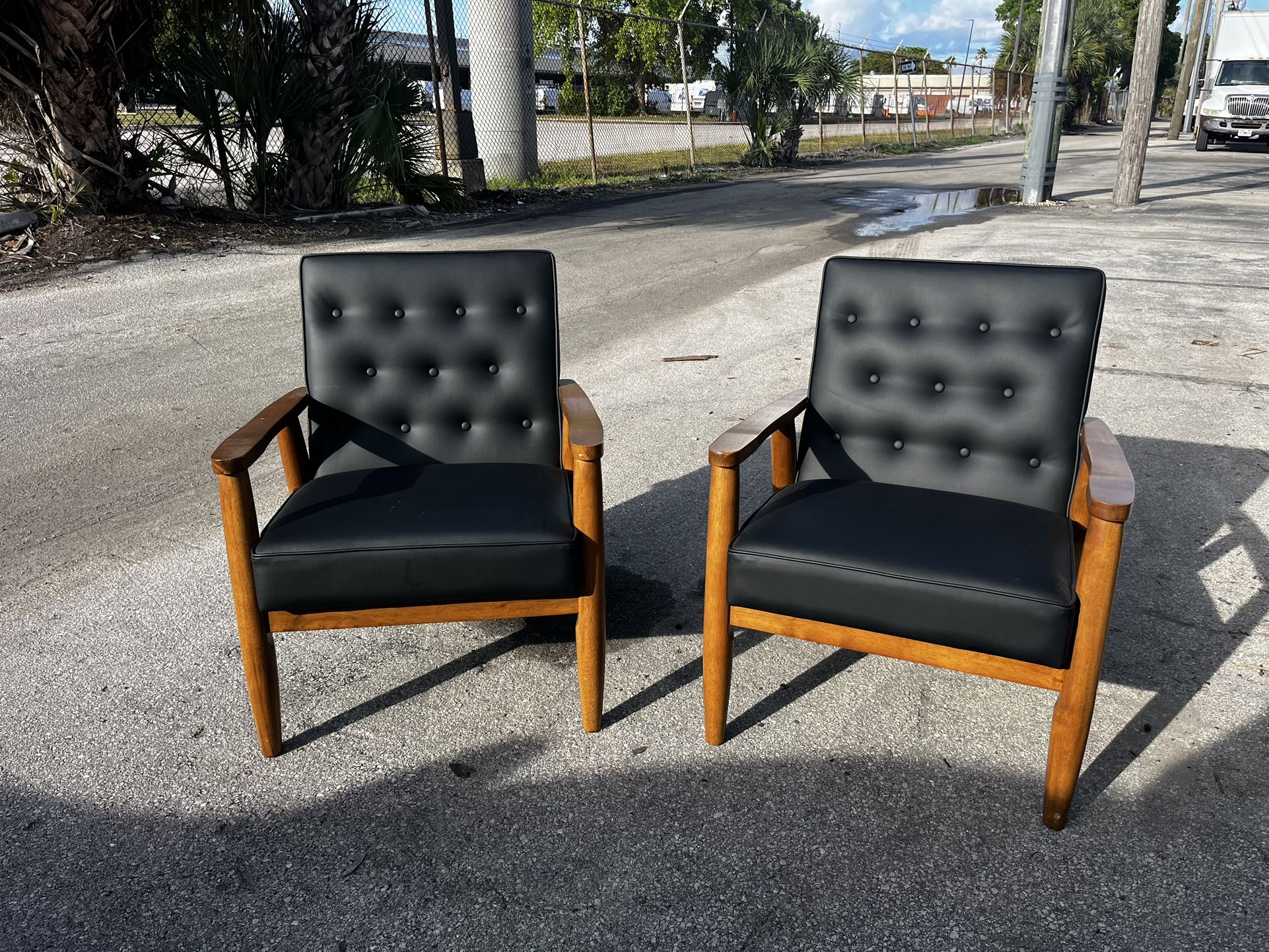 Office Chairs