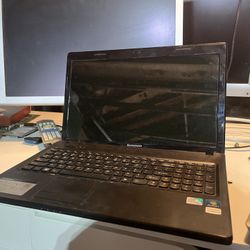 Lenovo Laptop