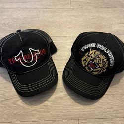 True Religion Hats 