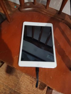 Class I pad mini