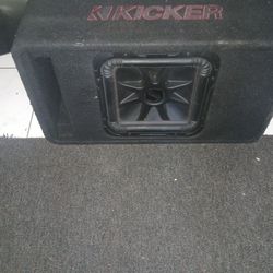 10' Kicker