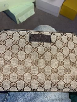 Gucci Crossbody