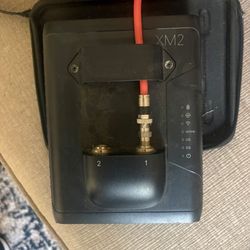 NITRON XM2 Cable Meter 