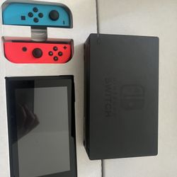 OBO Nintendo Switch 