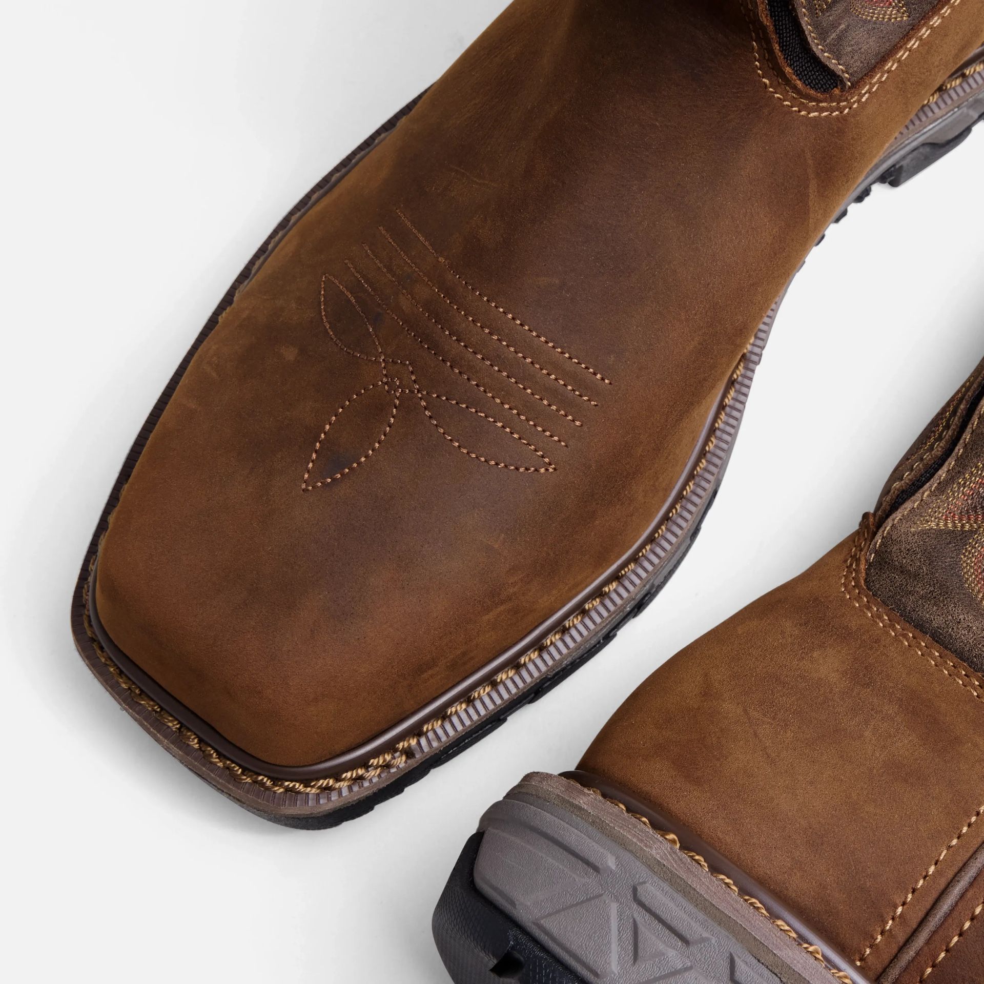 New Boots Brand Red Wing
