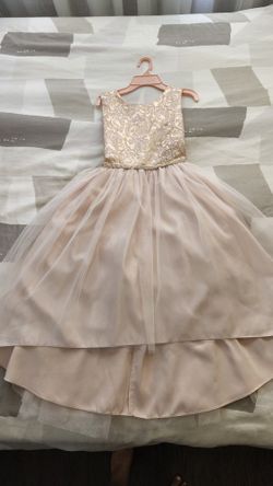 Beautiful Elegant Dress
