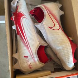Cleats