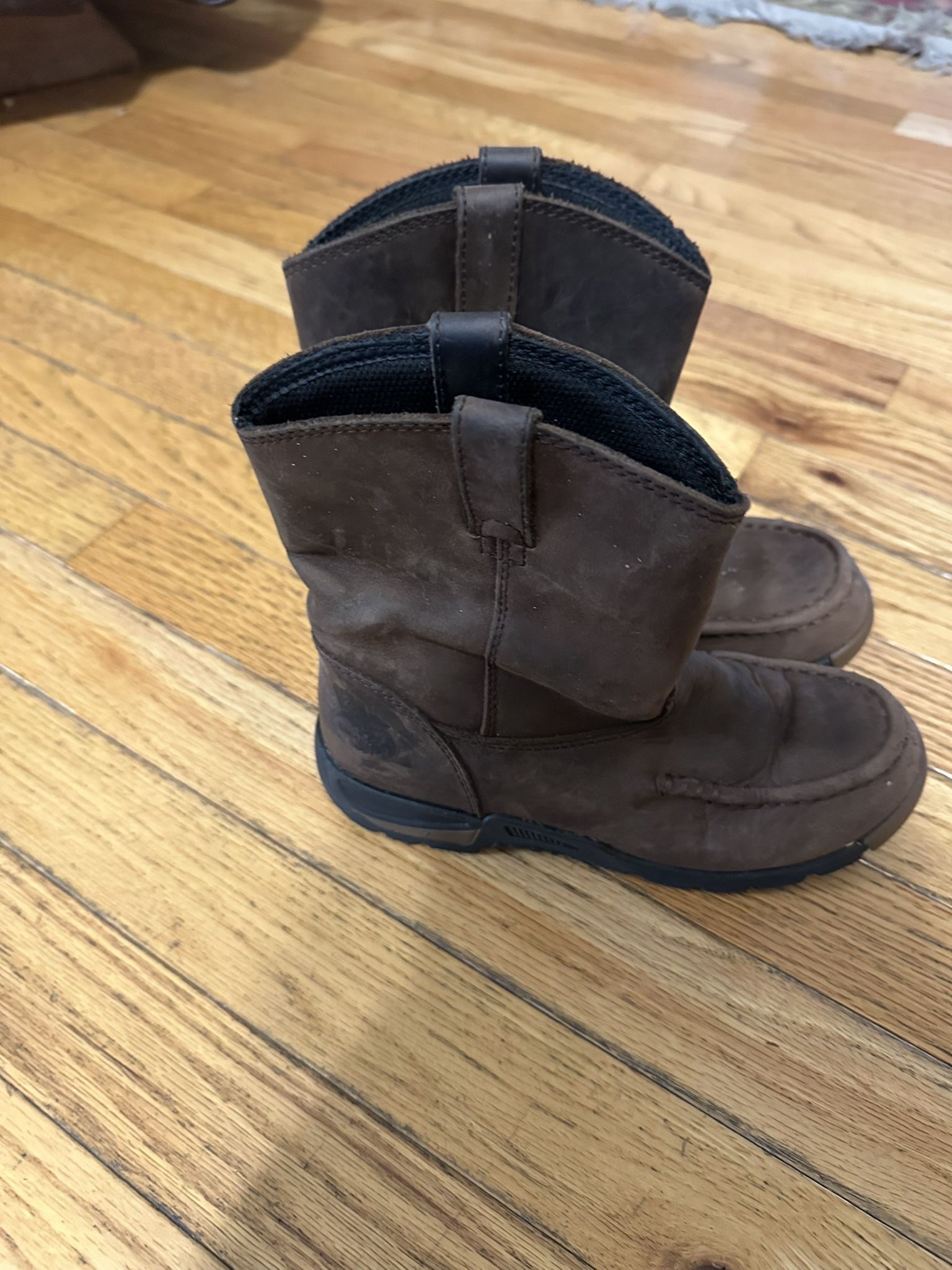 Boys GA Boots