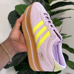 Gazelle Triple Stack