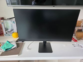 27 inch 120 Hz LG gaming monitor