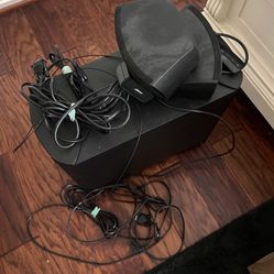 Bose Speakers