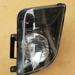 2005-2009 OEM Ford Mustang Left Headlight