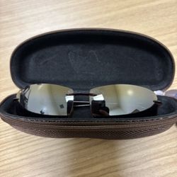 Maui Jim Sunglasses