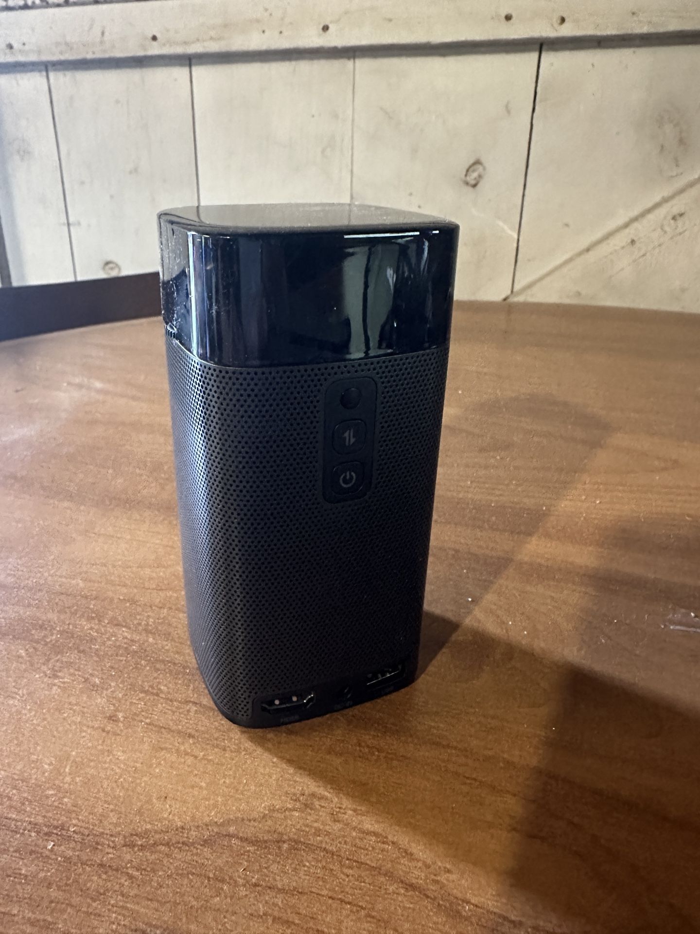 Anker Nebula Apollo Projector Like New $220