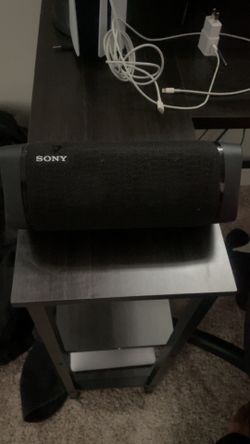 Sony SRS XB-33 speaker
