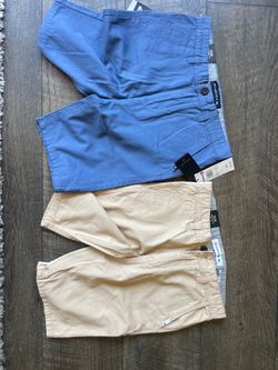 Boy youth shorts