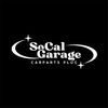 IG@SOCAL.GARAGE🔌