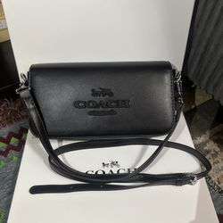 Bag Black Coach 