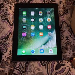 iPad 4th Gen