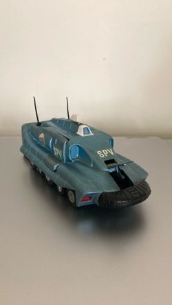 Vintage 104 SPV The Dinky Toys