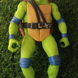 Ninja Turtles 🐢 