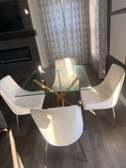 Moving Sale